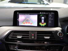 BMW X3 M40i - U13007