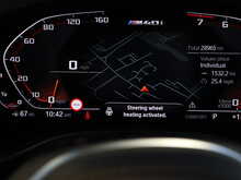 BMW X3 M40i - U13007