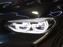BMW X4 M i Competition - U13009