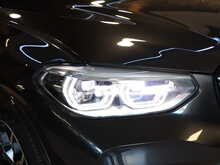 BMW X4 M i Competition - U13009
