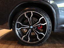 BMW X4 M i Competition - U13009