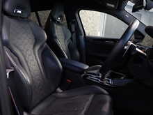 BMW X4 M i Competition - U13009