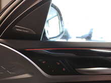 BMW X4 M i Competition - U13009