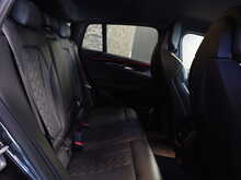 BMW X4 M i Competition - U13009