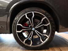 BMW X4 M i Competition - U13009