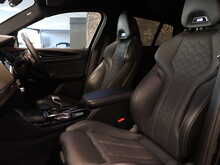 BMW X4 M i Competition - U13009