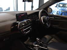 BMW X4 M i Competition - U13009