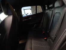 BMW X4 M i Competition - U13009