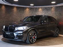 BMW X4 M i Competition - U13009