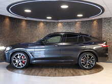 BMW X4 M i Competition - U13009