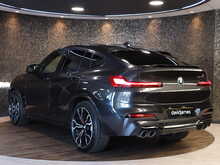 BMW X4 M i Competition - U13009