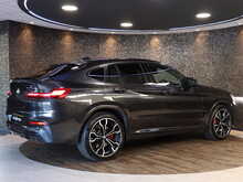 BMW X4 M i Competition - U13009