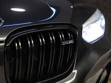 BMW X4 M i Competition - U13009