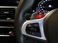 BMW X4 M i Competition - U13009