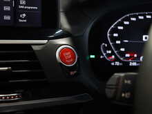 BMW X4 M i Competition - U13009