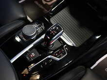 BMW X4 M i Competition - U13009