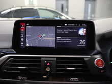 BMW X4 M i Competition - U13009