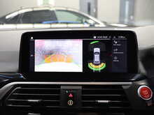 BMW X4 M i Competition - U13009