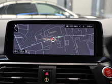 BMW X4 M i Competition - U13009