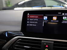 BMW X4 M i Competition - U13009