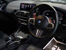 BMW X4 M i Competition - U13009