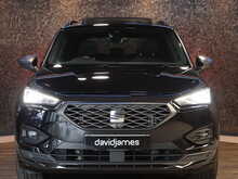 SEAT Tarraco TDI FR Sport - U13010