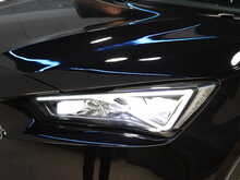 SEAT Tarraco TDI FR Sport - U13010