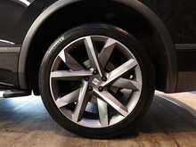 SEAT Tarraco TDI FR Sport - U13010