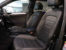 SEAT Tarraco TDI FR Sport - U13010