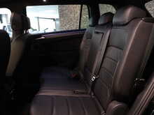 SEAT Tarraco TDI FR Sport - U13010