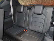 SEAT Tarraco TDI FR Sport - U13010