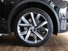 SEAT Tarraco TDI FR Sport - U13010