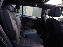 SEAT Tarraco TDI FR Sport - U13010