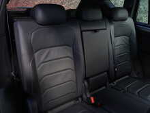 SEAT Tarraco TDI FR Sport - U13010
