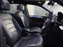 SEAT Tarraco TDI FR Sport - U13010