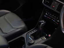 SEAT Tarraco TDI FR Sport - U13010