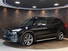 SEAT Tarraco TDI FR Sport - U13010