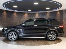 SEAT Tarraco TDI FR Sport - U13010