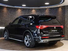 SEAT Tarraco TDI FR Sport - U13010