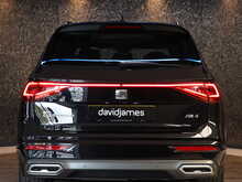 SEAT Tarraco TDI FR Sport - U13010