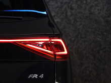 SEAT Tarraco TDI FR Sport - U13010