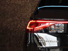 SEAT Tarraco TDI FR Sport - U13010