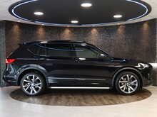 SEAT Tarraco TDI FR Sport - U13010