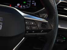 SEAT Tarraco TDI FR Sport - U13010