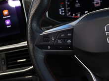 SEAT Tarraco TDI FR Sport - U13010