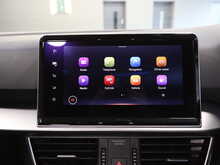 SEAT Tarraco TDI FR Sport - U13010