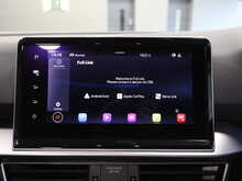 SEAT Tarraco TDI FR Sport - U13010