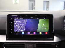 SEAT Tarraco TDI FR Sport - U13010