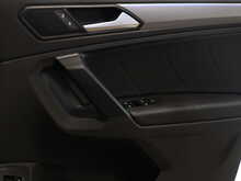 SEAT Tarraco TDI FR Sport - U13010