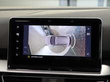 SEAT Tarraco TDI FR Sport - U13010